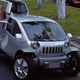 Illustration for article titled Cars That Could Have Been: The Jeep Treo